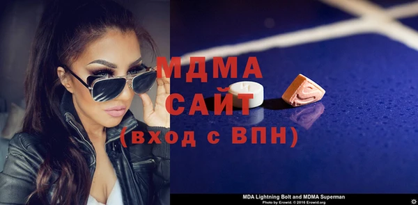 прущий лед Аркадак
